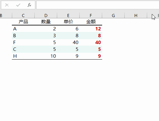 你真的会用Ctrl+V吗？-第3张-淳会计