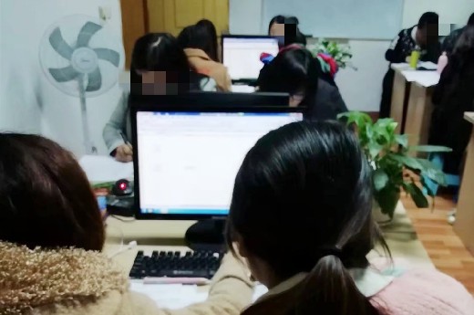成都名仕硕学会计培训怎么样?好不好?-第2张-淳会计