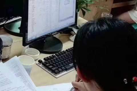 会计培训面授和网课有何区别？-第1张-淳会计