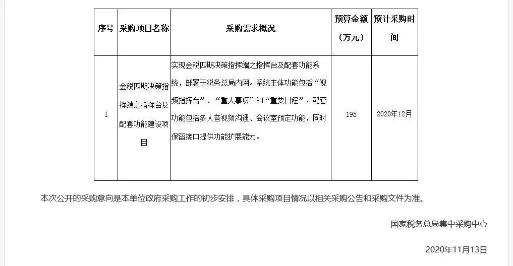 采购金税四期？对企业意味着什么？-第2张-淳会计