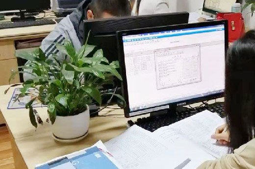 成都青羊区会计实操培训机构哪个好?-第1张-淳会计