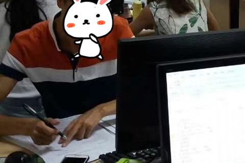 成都会计实账培训机构有哪些?-第1张-淳会计