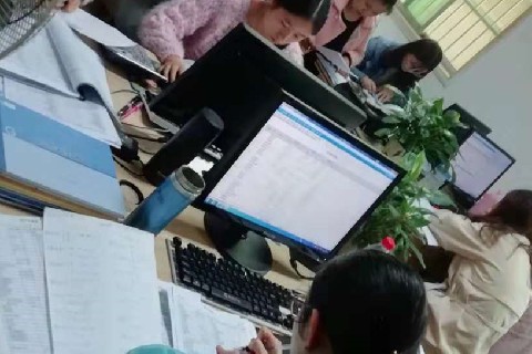 成都会计实操培训班哪家好一点?-第1张-淳会计