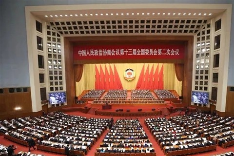 政府工作报告极简版来了！只有600字-第1张-淳会计
