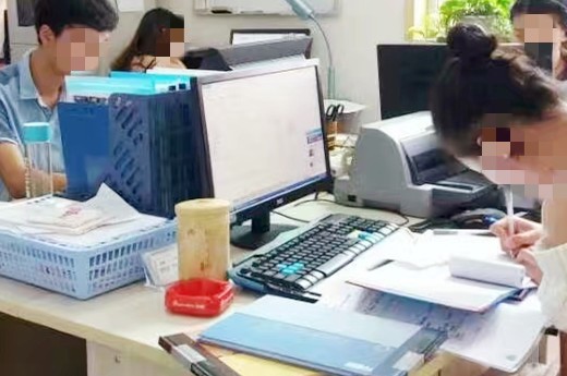 成都会计实操班培训做账哪家好?-第1张-淳会计