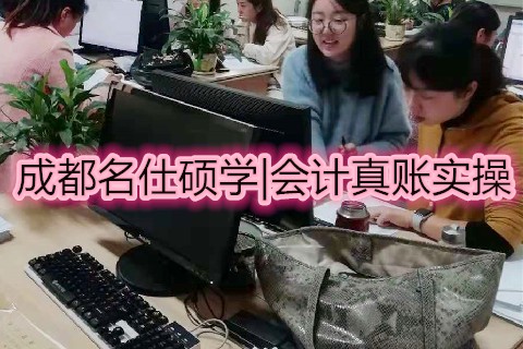 成都名仕硕学淳会计培训实操多少钱?学完好找工作吗？-第1张-淳会计