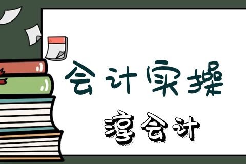 想学会计实操哪里比较好?-第1张-淳会计