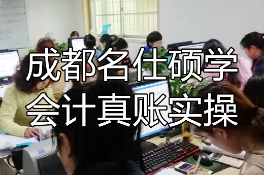 成都口碑好的会计培训年终总结需要展示哪些数据?-第1张-淳会计