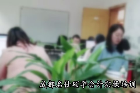 成都学会计多少钱?报个会计培训班贵不贵?-第1张-淳会计