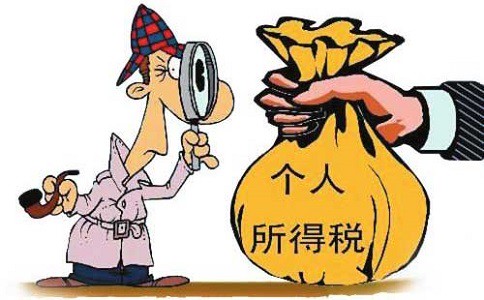什么是个人所得税？-第1张-淳会计