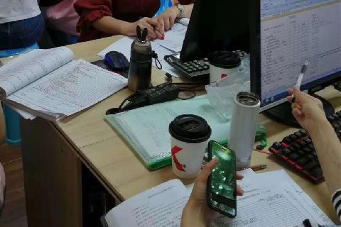 成都会计实操培训哪家好?哪家比较专业?-第1张-淳会计