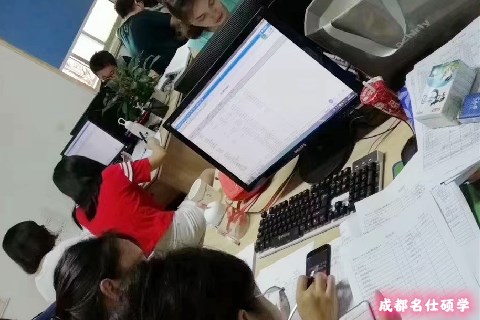 成都会计实操培训哪里好?只是周末学可以吗?-第1张-淳会计