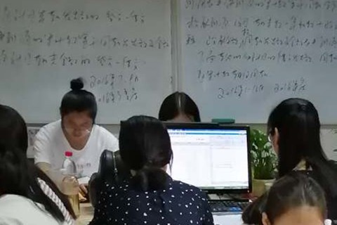 成都会计培训班大概的培训费用是多少?-第1张-淳会计