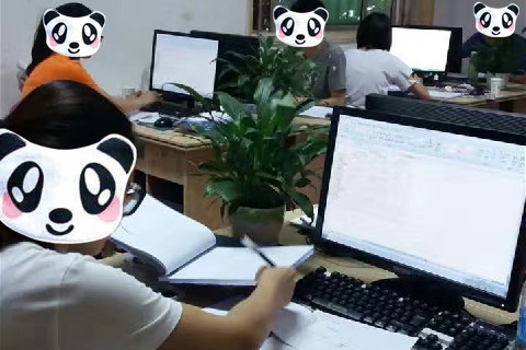 成都会计实操培训哪里好?会计做账难不难?-第1张-淳会计