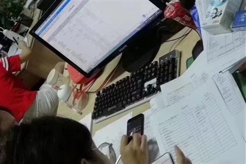 成都会计实账培训包就业吗?-第1张-淳会计