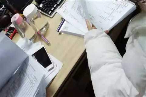 成都名仕硕学靠谱吗？淳会计带实习生怎么样？-第1张-淳会计