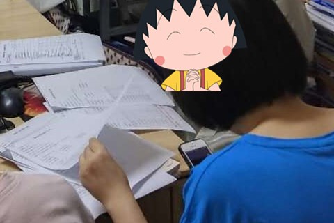 成都会计培训哪家好?学员都推荐-第1张-淳会计