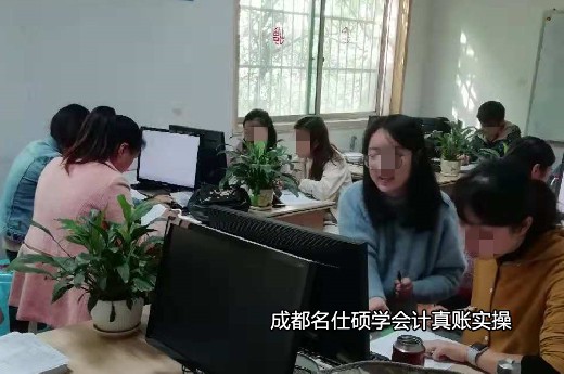 成都会计培训学费多少?价格贵不?-第1张-淳会计