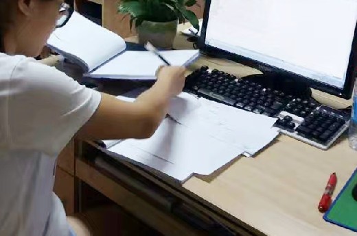 学员推荐的成都会计培训机构-第1张-淳会计