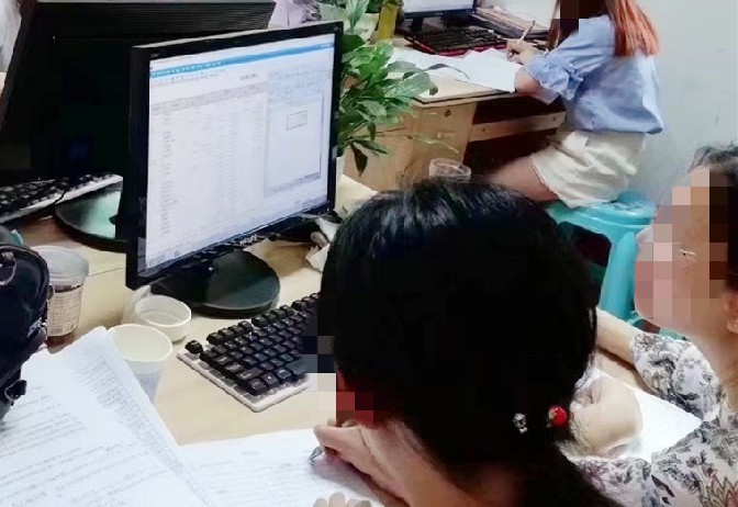 会计新人想快速上岗，报个会计实操培训很重要!-第1张-淳会计