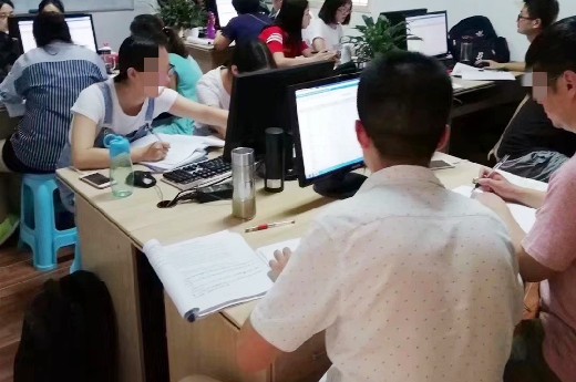 成都会计实操培训班学费一般多少钱?-第1张-淳会计