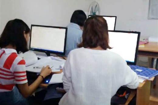 0基础可以参加的成都会计培训机构-第1张-淳会计