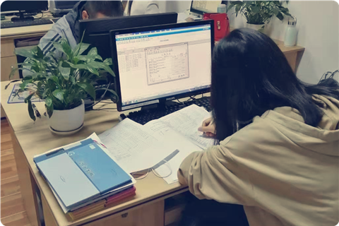 会计实操培训核定征收的企业所得税如何计算?-第1张-淳会计