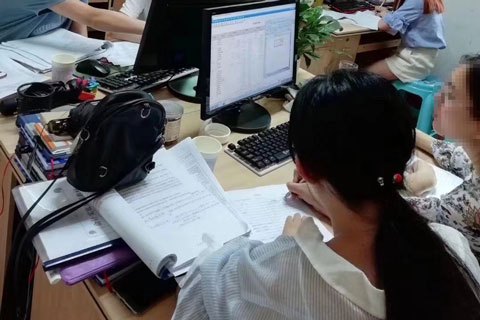 成都哪里有会计实操培训?-第1张-淳会计