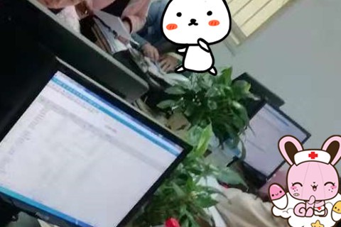 成都会计实账培训怎么选?人手一台电脑?-第1张-淳会计