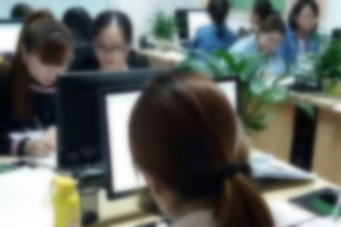 成都会计实操培训学完后好找工作吗?-第1张-淳会计