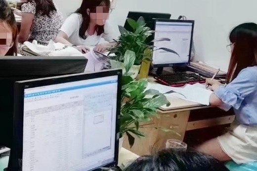 成都助理会计师培训哪家好?-第1张-淳会计