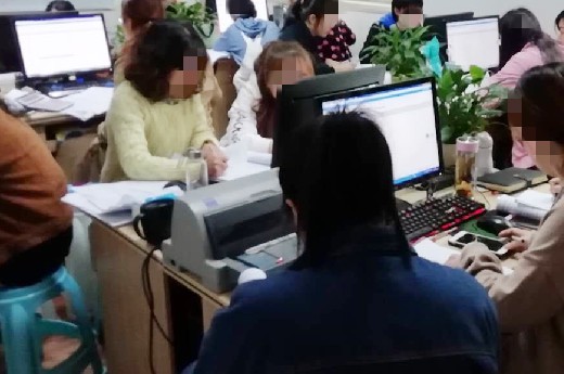 成都会计培训班财务和人事工作的区别有哪些?-第1张-淳会计