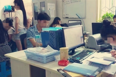 成都名仕硕学好不好?淳会计培训的怎么样?-第1张-淳会计