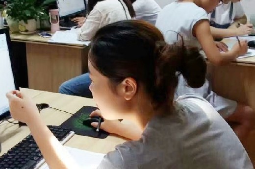 成都青羊区会计培训怎么选?哪家好?-第1张-淳会计
