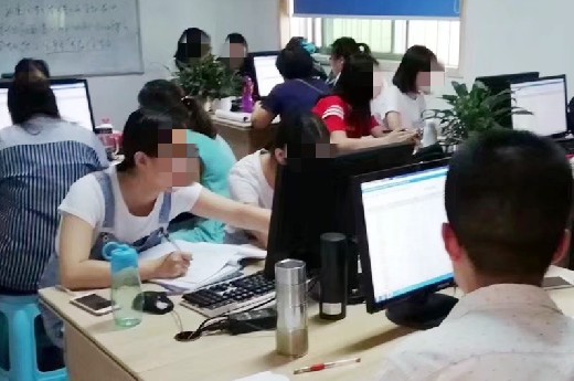 不学会计实操难以找到好的会计工作-第1张-淳会计