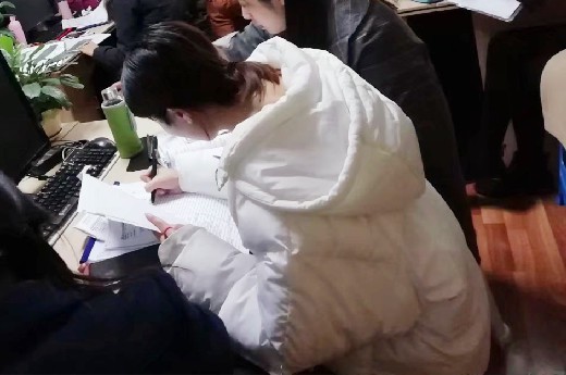 成都哪有会计真账实操培训机构?-第1张-淳会计