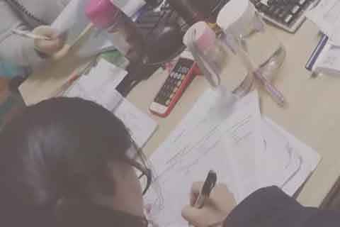 我们学员提供的真实小故事-第1张-淳会计