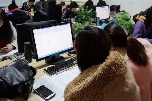 成都会计培训哪家好?从哪几方面选?-第2张-淳会计