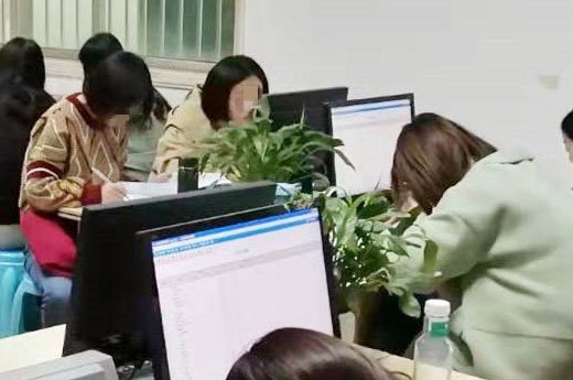 成都会计新人怎么判断实操培训班好不好呢?-第1张-淳会计
