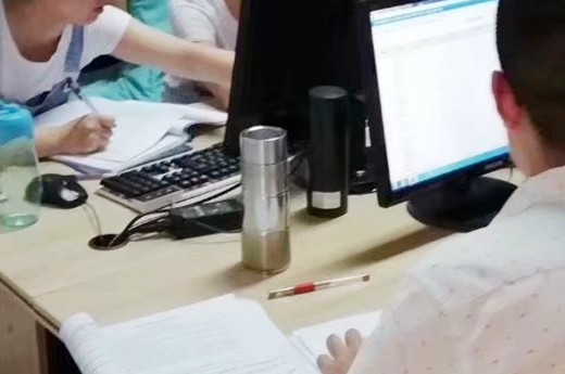 成都会计培训班哪个比较好?报名多少钱?-第1张-淳会计