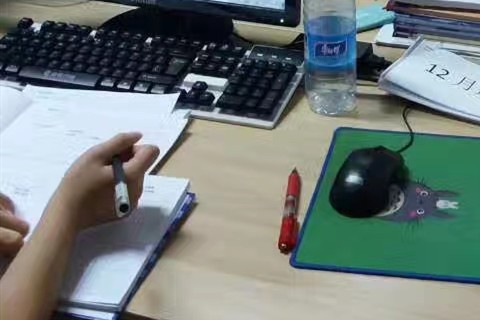 成都会计培训多少钱?数学不好能学会计吗?-第1张-淳会计