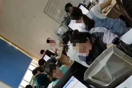 成都哪里有会计真账实操培训班?-第1张-淳会计