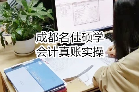 成都会计实操哪里好?成都名仕硕学咋样?-第1张-淳会计