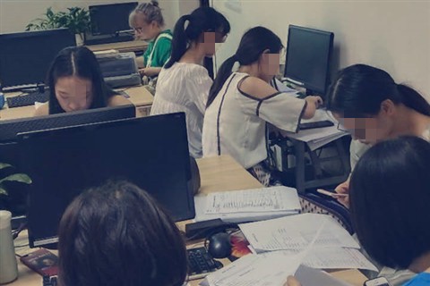 成都哪里有会计实操培训班？-第1张-淳会计