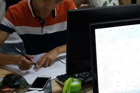 成都学会计实操哪里好?要不要学实操?-第1张-淳会计