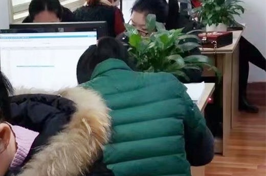 成都会计培训班哪个实操机构好?-第1张-淳会计