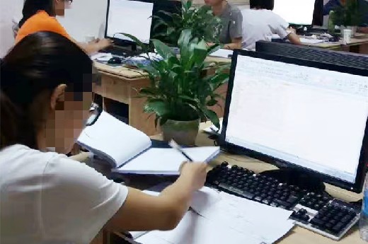 会计新人如何选择会计培训班?-第1张-淳会计