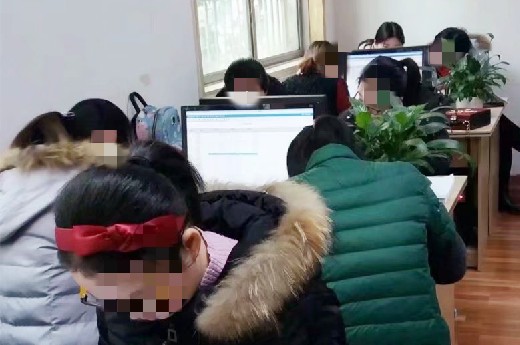 会计实操培训有用吗?能不能快速上岗?-第1张-淳会计