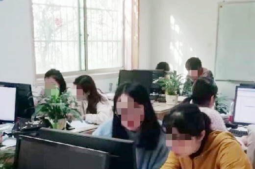 成都会计培训班618有活动吗?-第1张-淳会计