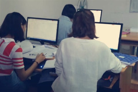 成都淳会计学生多不多?电脑够用吗?-第2张-淳会计